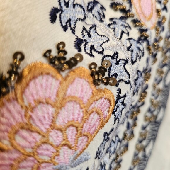 EUC-Anthropologie Shorts - Picture 3 of 7